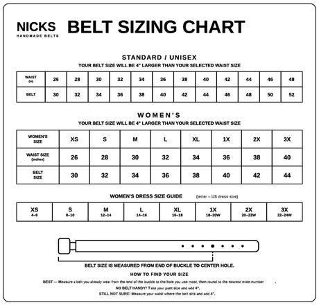 Classic Work Belt 3 Pack Bundle view 14