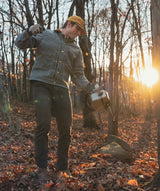 Nicks x Heat Straps Patriot Type 1 Jacket