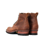 Urban logger predator orange