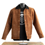 Nicks x Heat Straps Ranchman Jacket - In Stock!