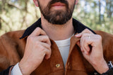 Nicks x Heat Straps Ranchman Jacket - In Stock!