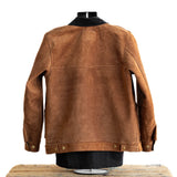 Nicks x Heat Straps Ranchman Jacket - In Stock!