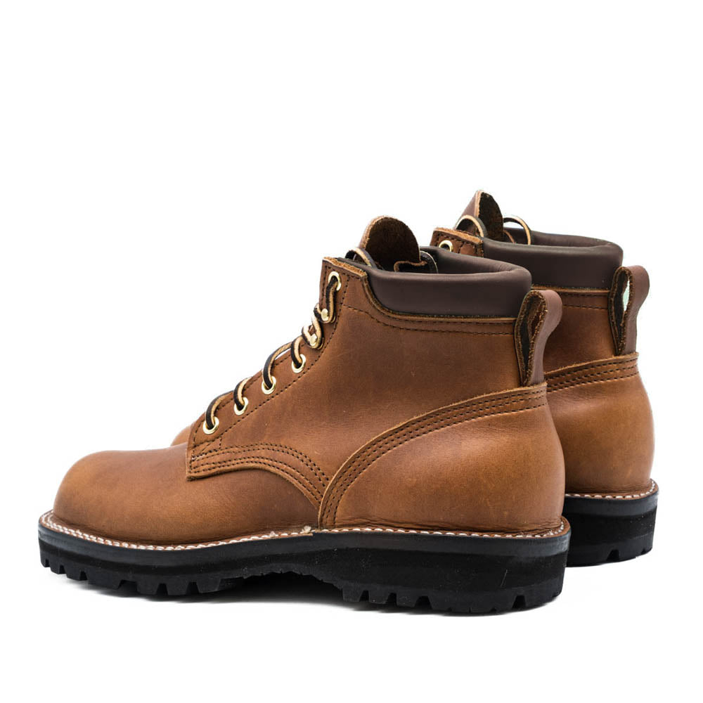 Ridgeline Hiking Boot - Quick Ship!