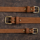 Build Your Own - Classic Work Belt