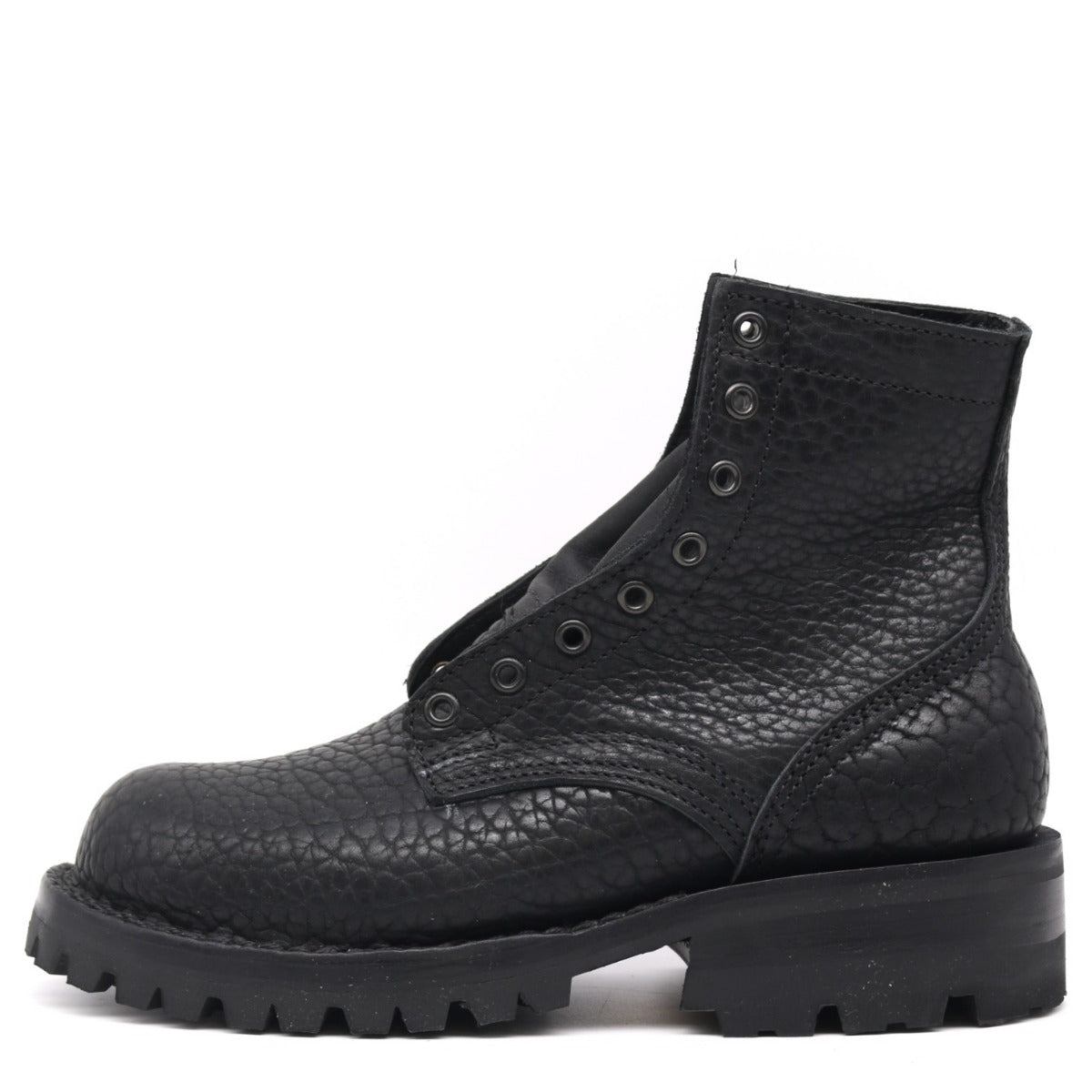 Shrunken Bison LaceUp 5.5 FFF - Ready To Ship!