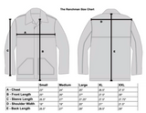 Nicks x Heat Straps Ranchman Jacket - In Stock!