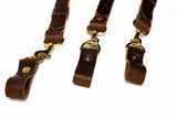 Heritage Suspender Attachments