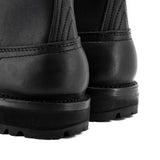 The Nicks Tactical Boot is made with the most durable materials on the market, paired with our new, innovative lightweight and flexible stitchdown contruction.