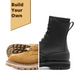 Tactical Boots