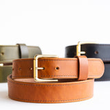 Wickett & Craig Heritage Belt