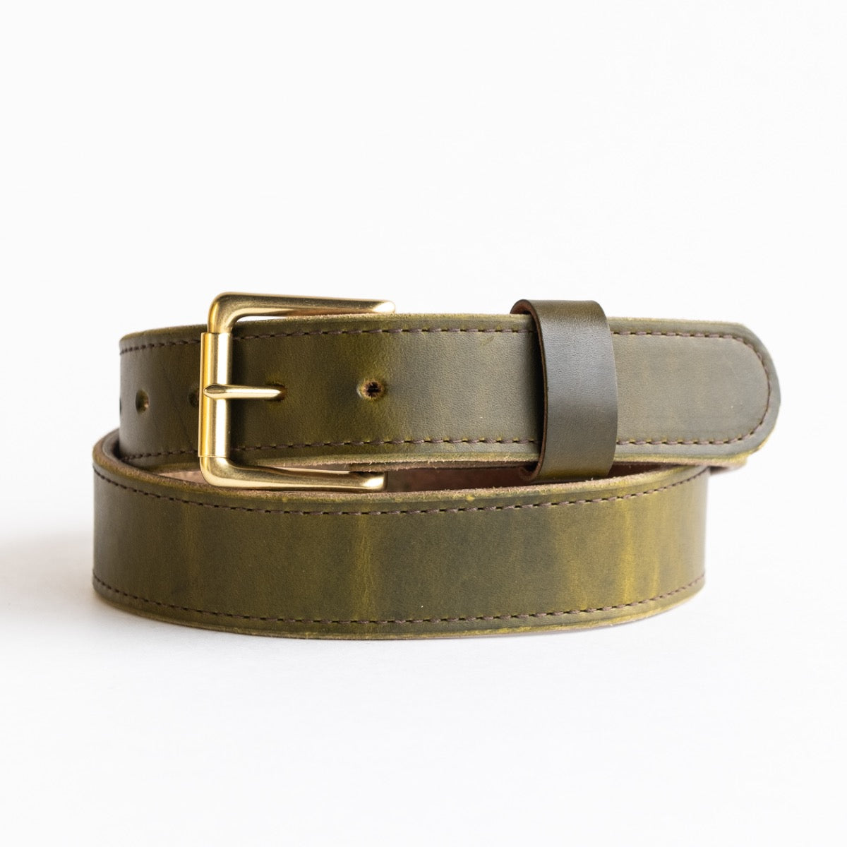 Wickett & Craig Heritage Belt