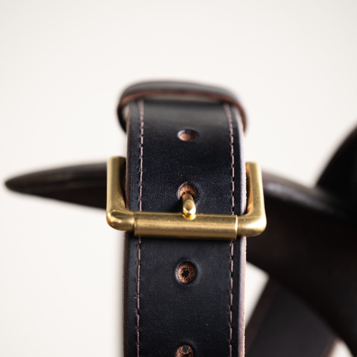 Wickett & Craig Heritage Belt