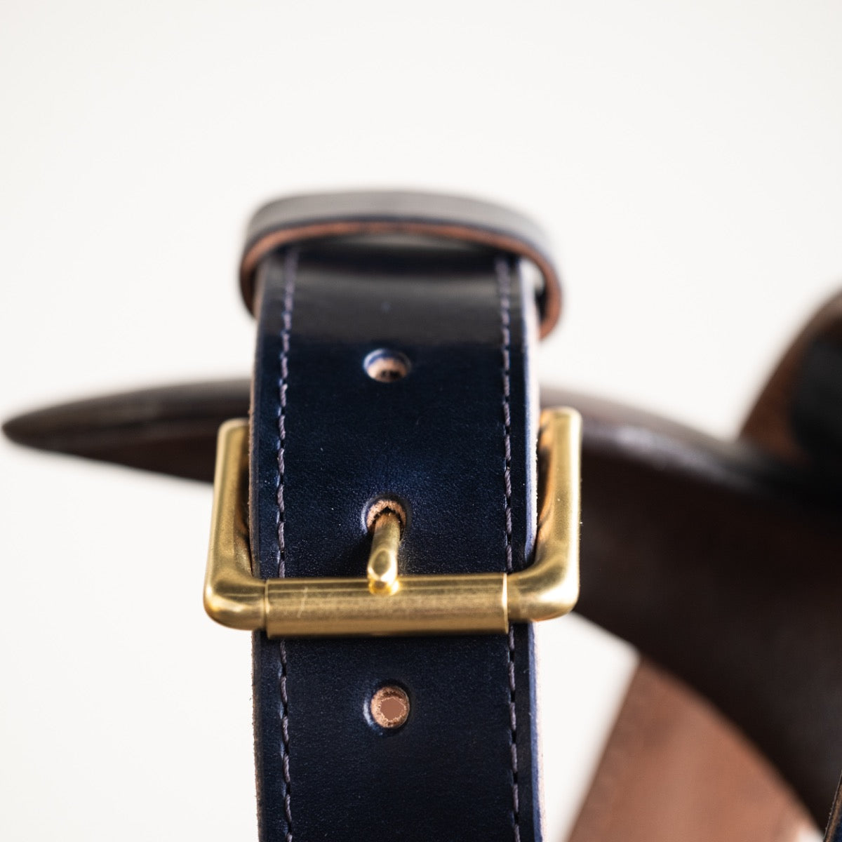 Wickett & Craig Heritage Belt