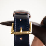 Wickett & Craig Heritage Belt