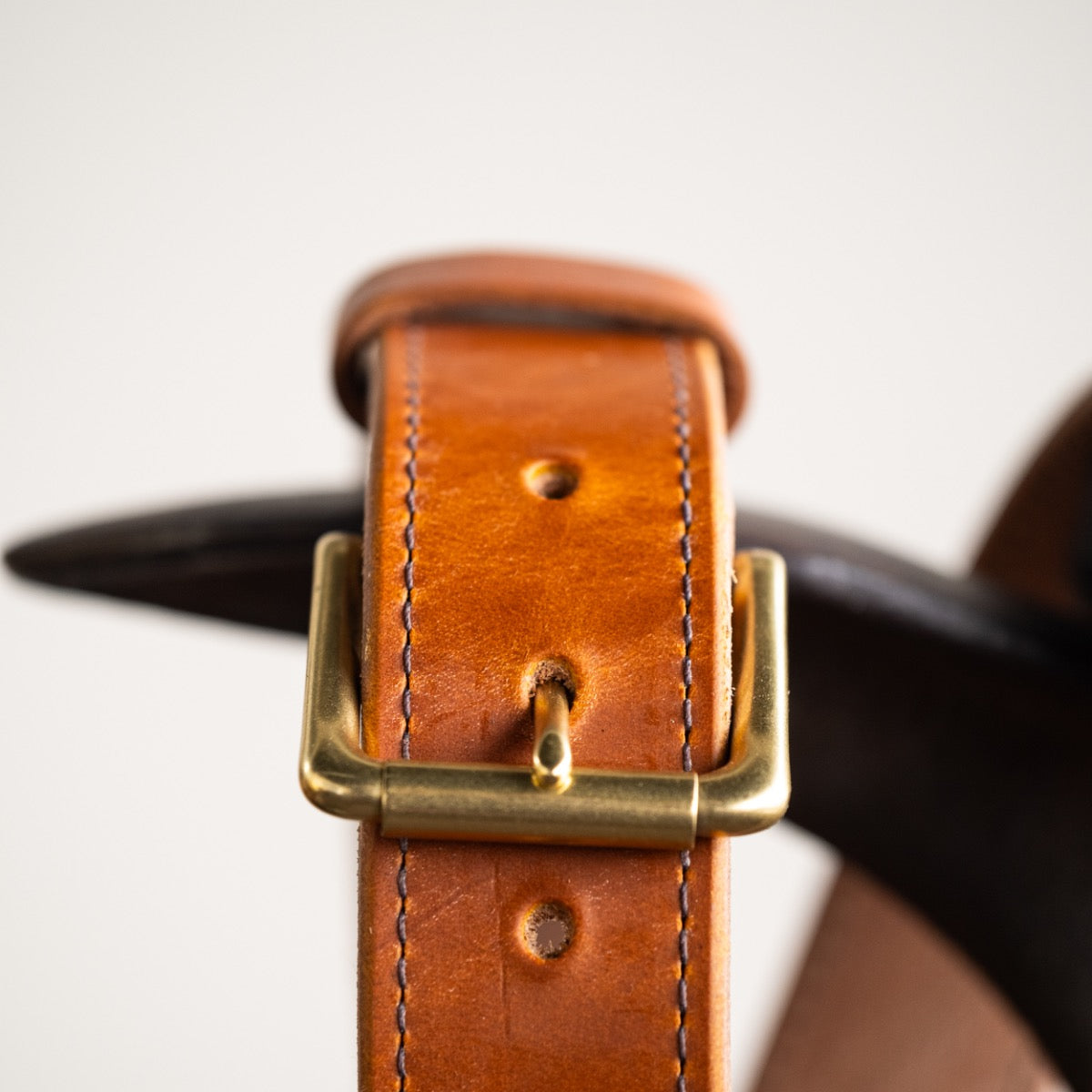 Wickett & Craig Heritage Belt