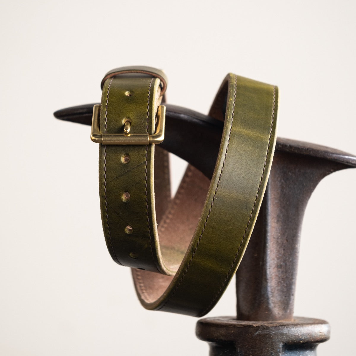 Wickett & Craig Heritage Belt